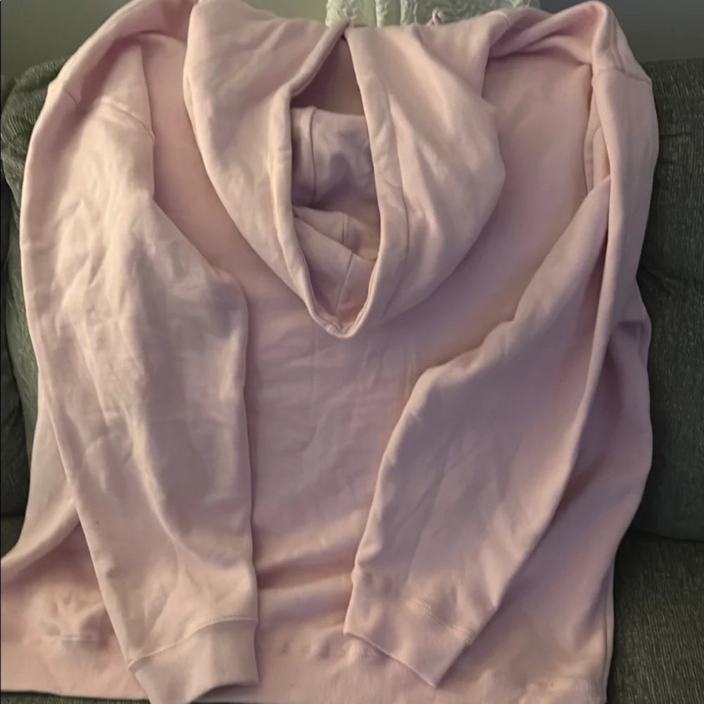 Pink Hoodie - Picture 2 of 4